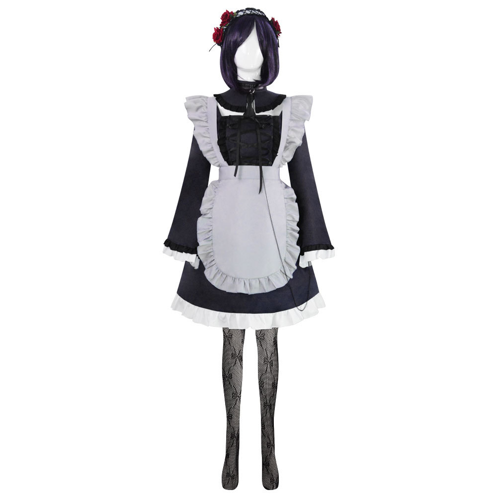 Comic My DresUp Darl Cosplay-K – Anime Marin Cosplay Bewertung und Preis