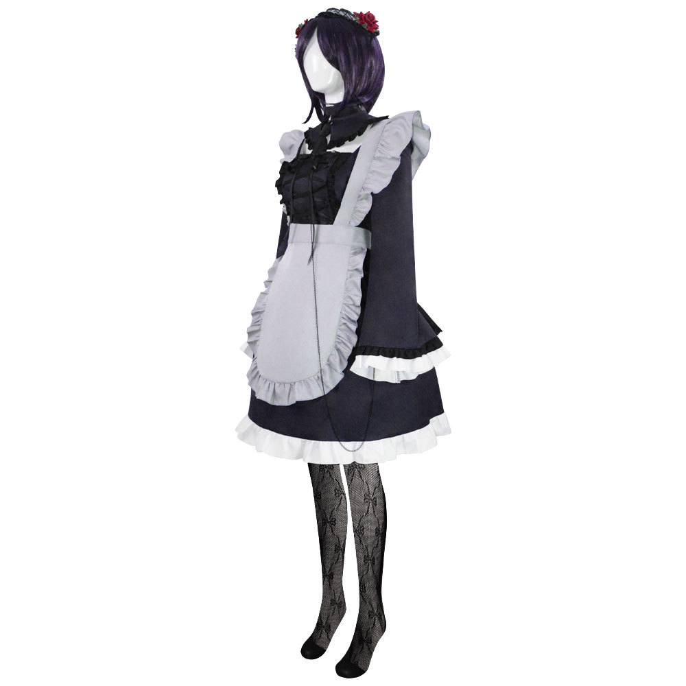 Comic My DresUp Darl Cosplay-K – Anime Marin Cosplay Bewertung und Preis