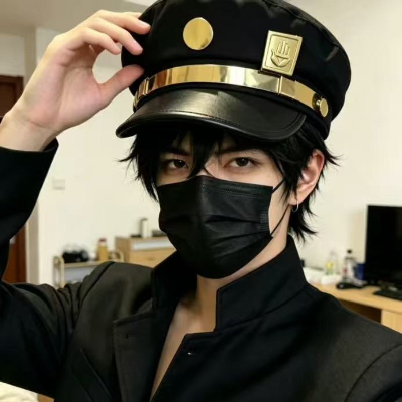 Anime JoJo's Bizarre Adventure – Jojo Bizarre Hat Bewertung und Preis