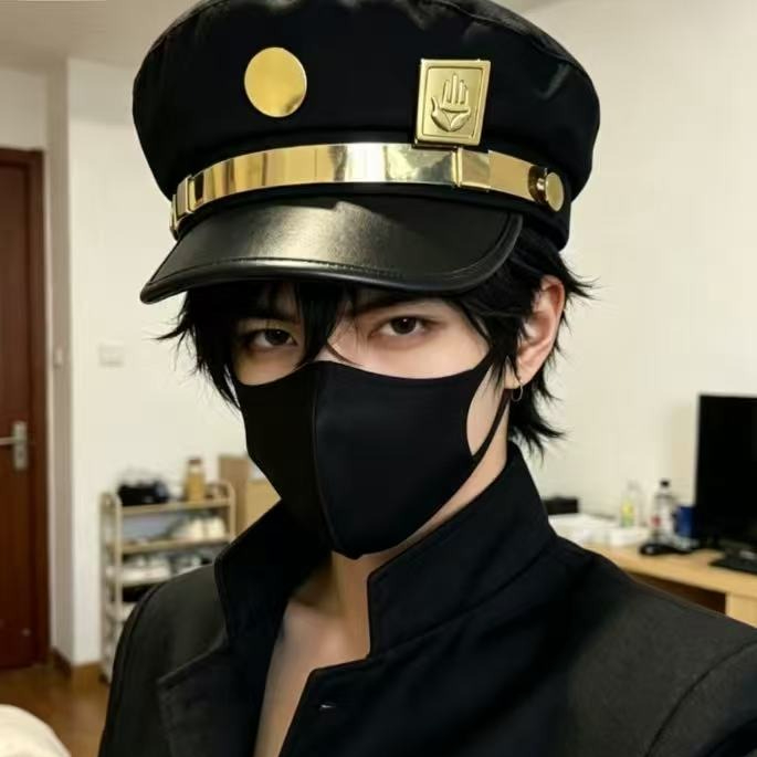 Anime JoJo's Bizarre Adventure – Jojo Bizarre Hat Bewertung und Preis