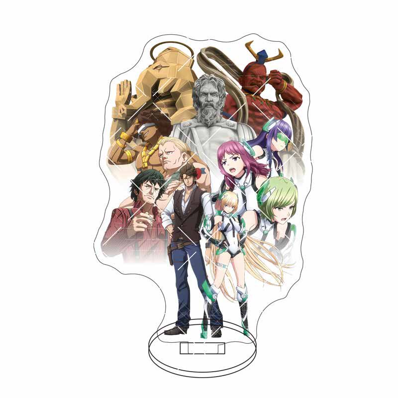 16CM Anime Aus dem Paradies au – Anime Cosplay Rental Bewertung und Preis