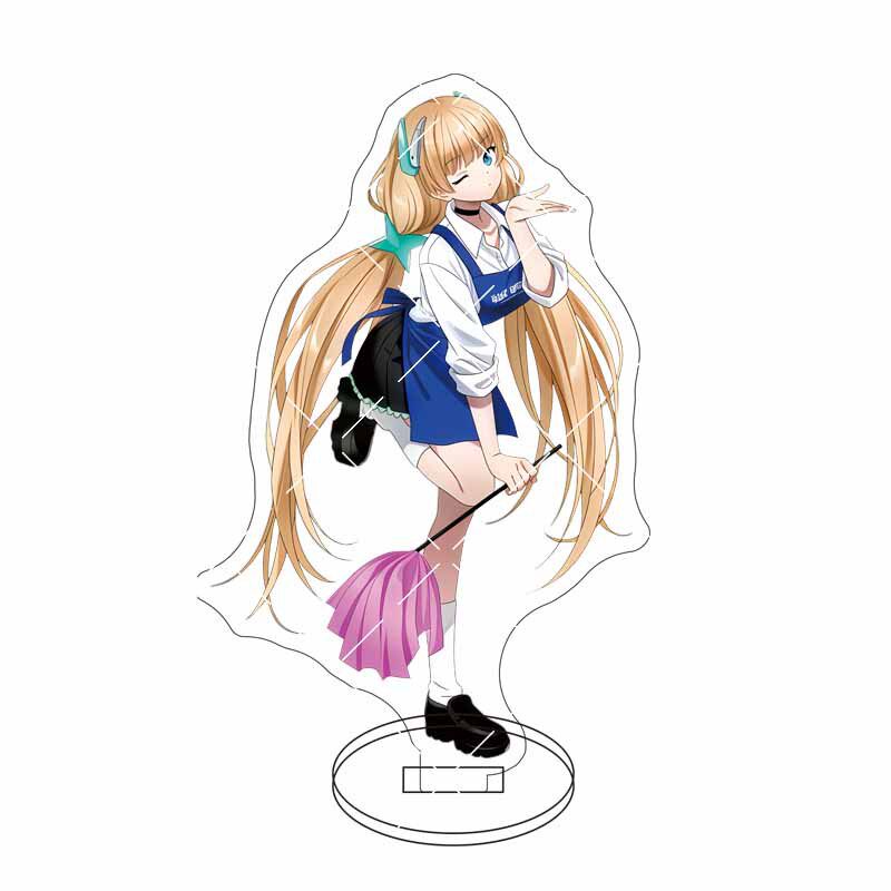 16CM Anime Aus dem Paradies au – Anime Cosplay Rental Bewertung und Preis