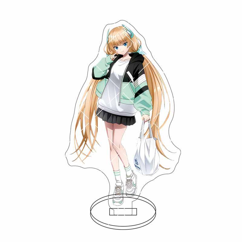 16CM Anime Aus dem Paradies au – Anime Cosplay Rental Bewertung und Preis