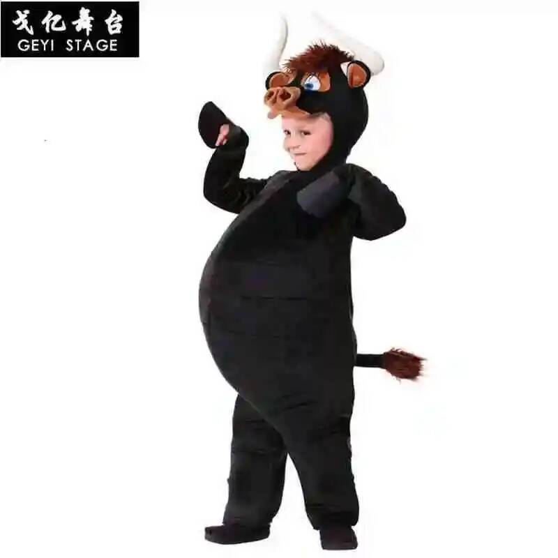 Jungen Neues Kostüm Halloween  – Anime Cosplay Jumpsuit Bewertung und Preis