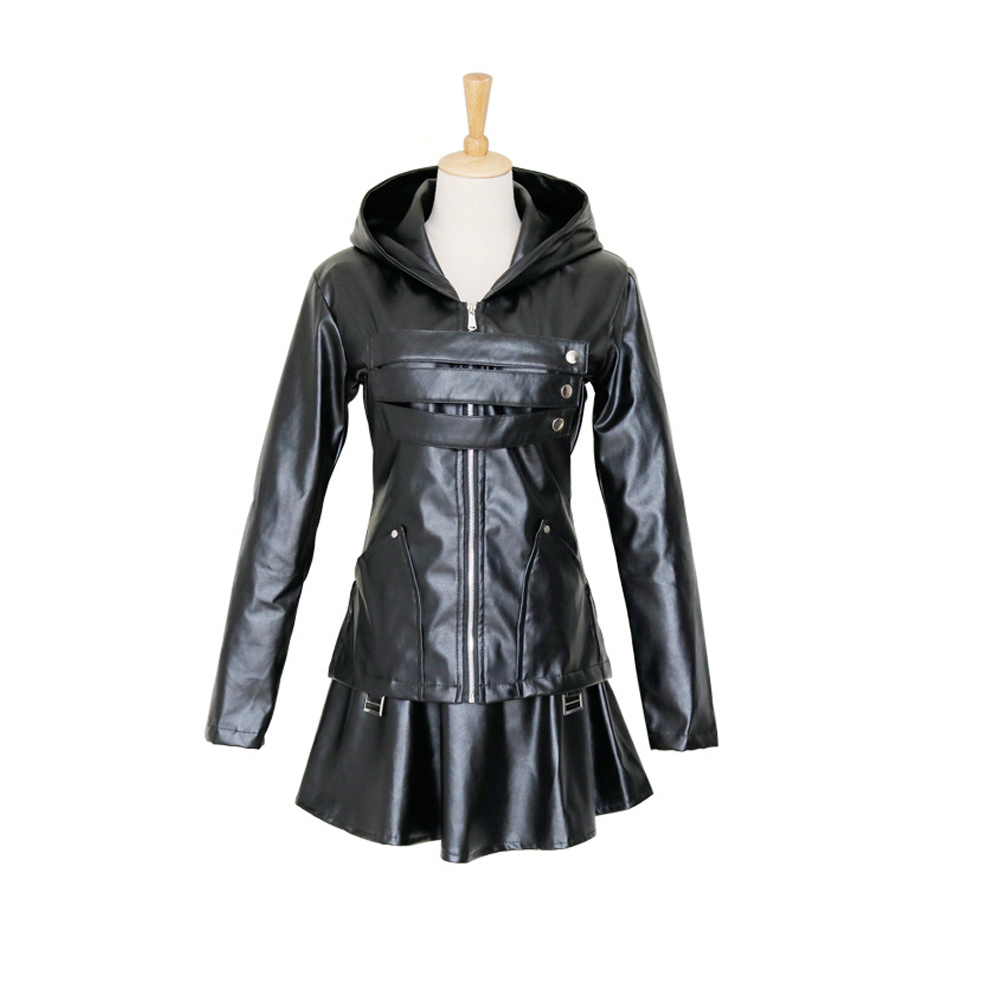 Tokyo Ghoul Kirishima Touka Co – Anime Cosplay Tokyo Ghoul Bewertung und Preis