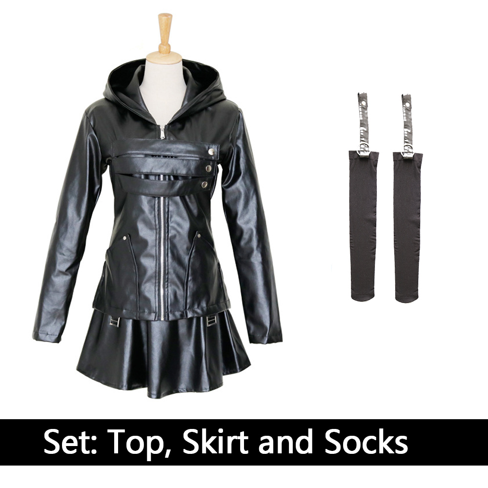 Tokyo Ghoul Kirishima Touka Co – Anime Cosplay Tokyo Ghoul Bewertung und Preis