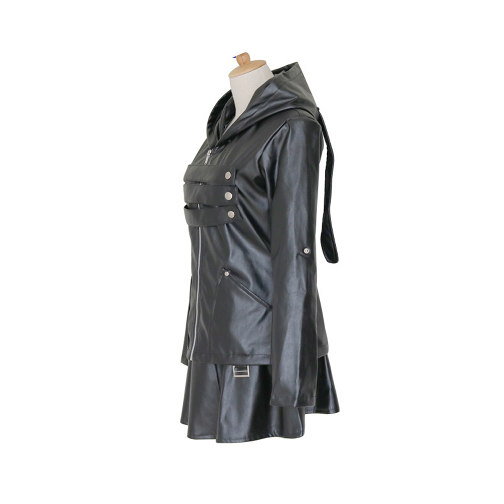 Tokyo Ghoul Kirishima Touka Co – Anime Cosplay Tokyo Ghoul Bewertung und Preis