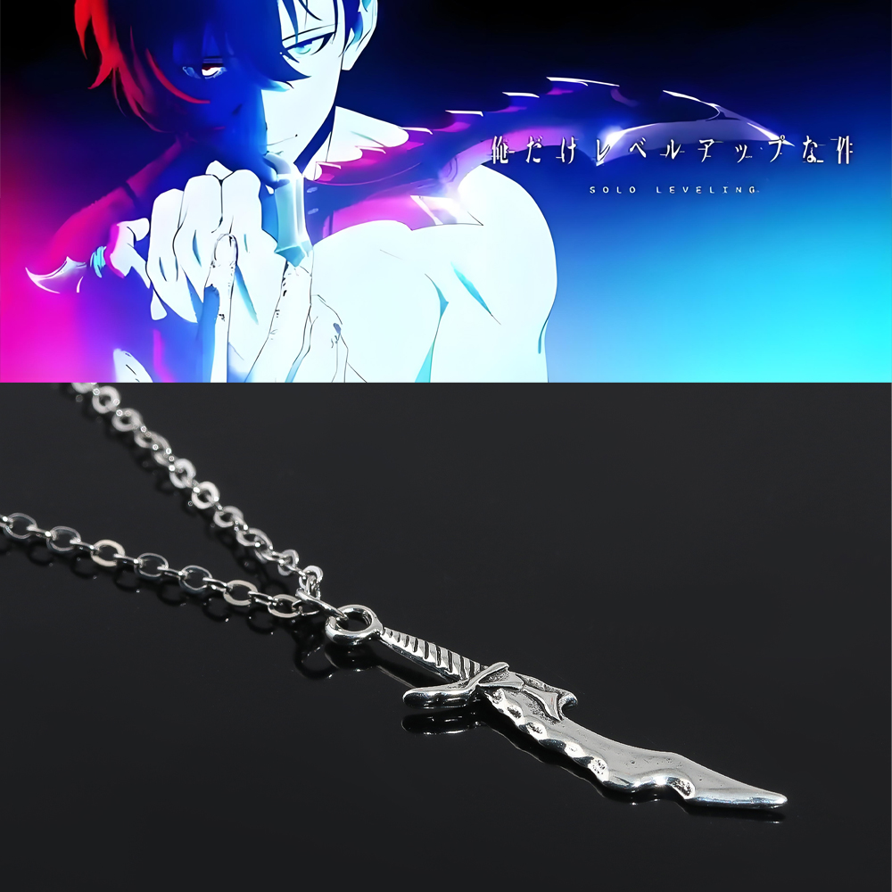 Anime Solo Leveling Personalis – Cosplay Anime Solo Bewertung und Preis
