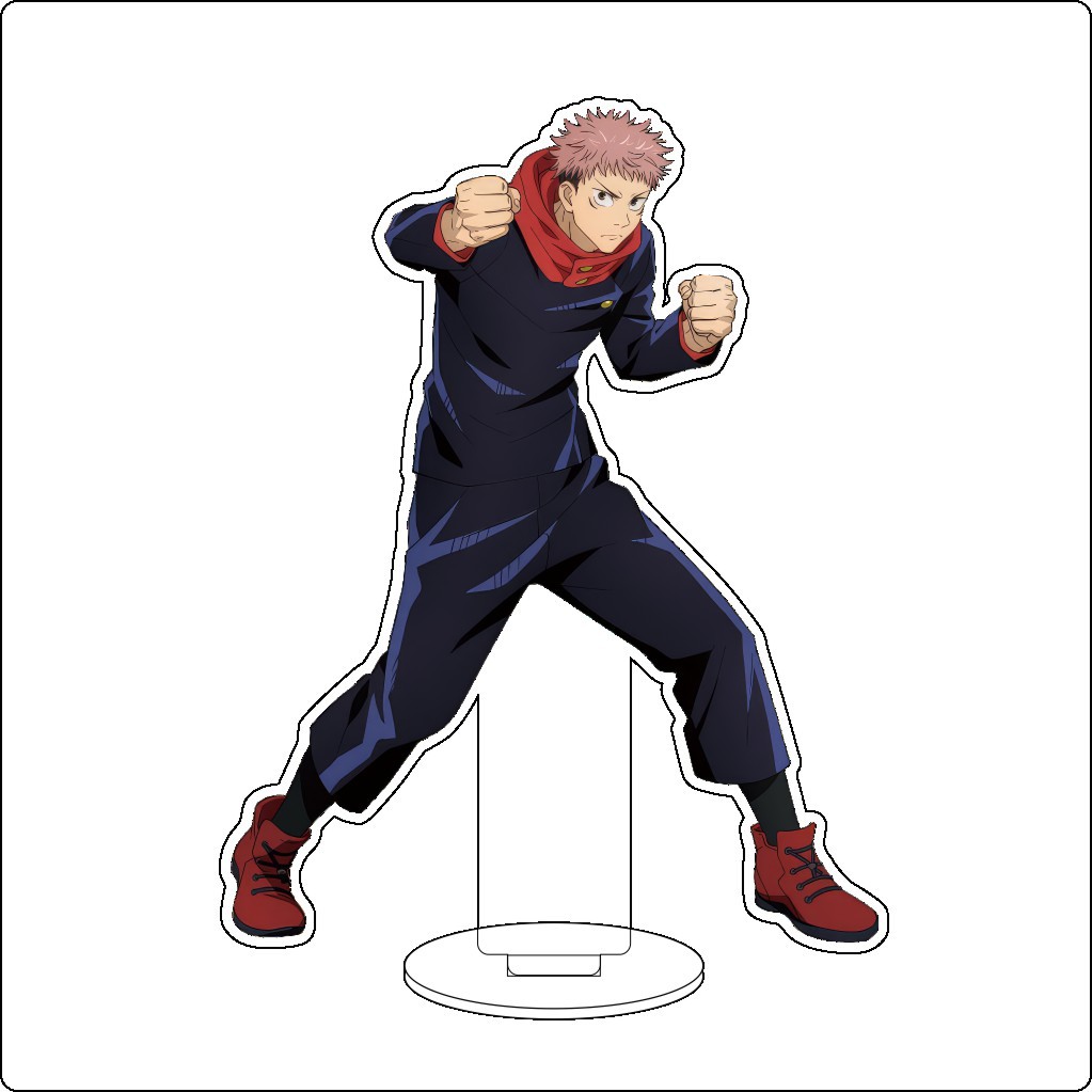 16CM Anime Jujutsu Kaisen Gojo – Anime Cosplay Rental Bewertung und Preis