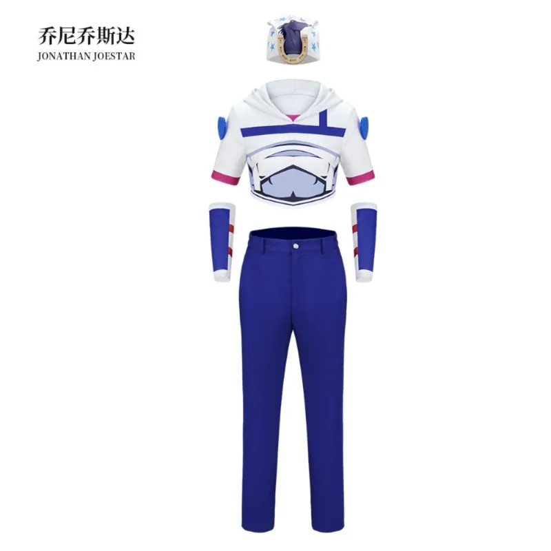 A;3,v;7'd/ Bizarre Adventure J – Jojo Bizarre Hat Bewertung und Preis