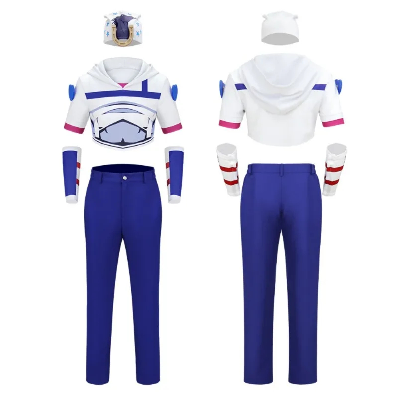 A;3,v;7'd/ Bizarre Adventure J – Jojo Bizarre Hat Bewertung und Preis