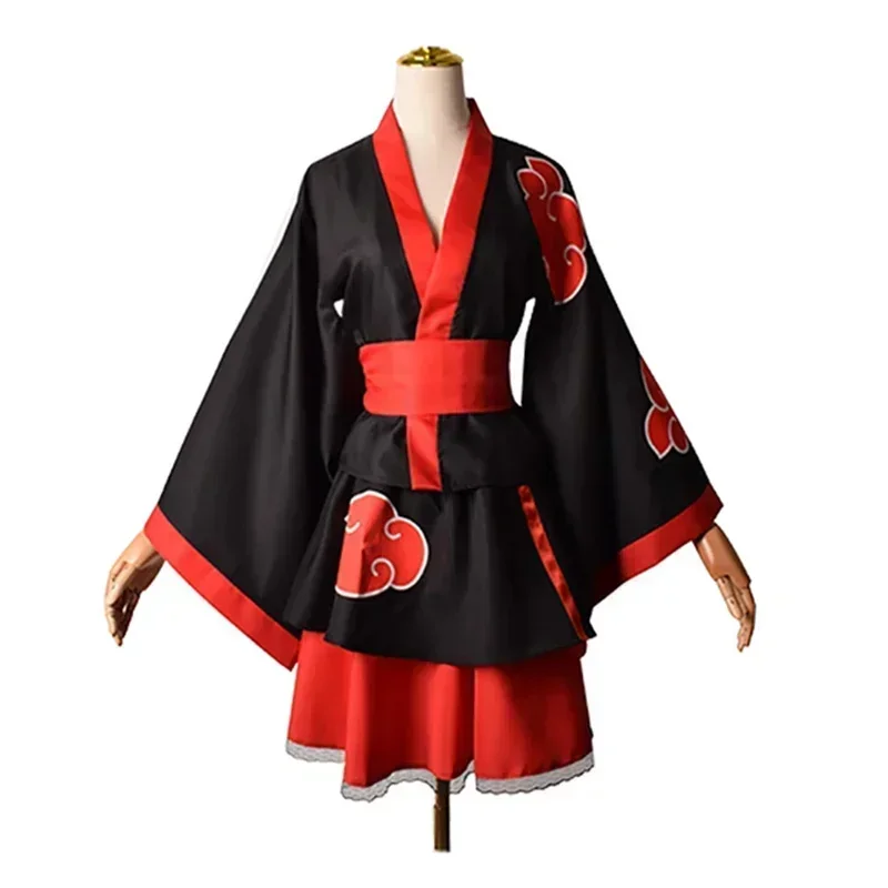 Neues Ninja Cosplay Anime Kimo – Anime Cosplay Ninja Bewertung und Preis