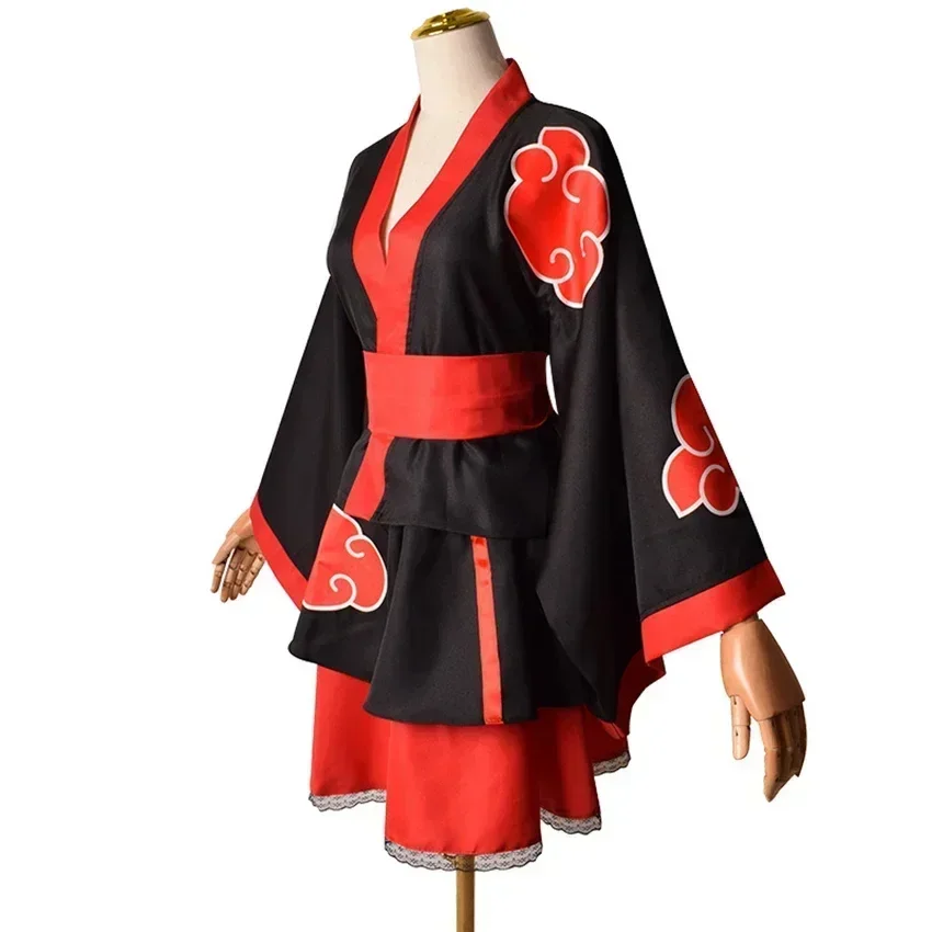 Neues Ninja Cosplay Anime Kimo – Anime Cosplay Ninja Bewertung und Preis