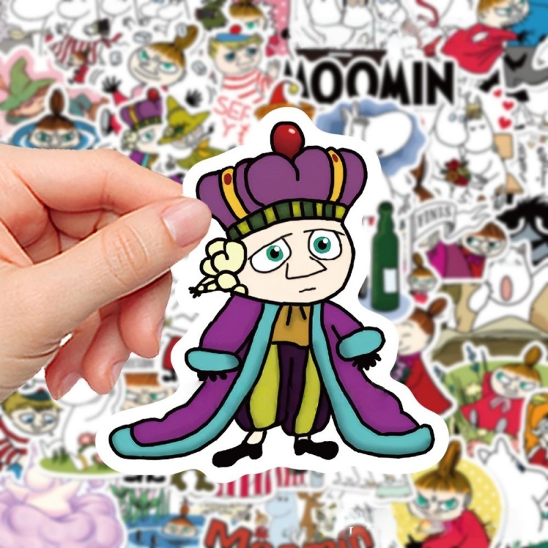 Moomin Valley Cartoon-Anime-Me – Anime Cosplay Instagram Bewertung und Preis