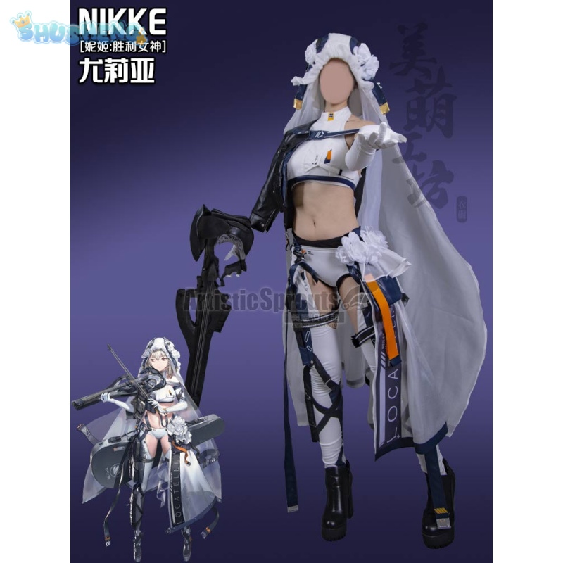 Yulia Cosplay Julia Kostüm Ani – Anime Cosplay Jumpsuit Bewertung und Preis