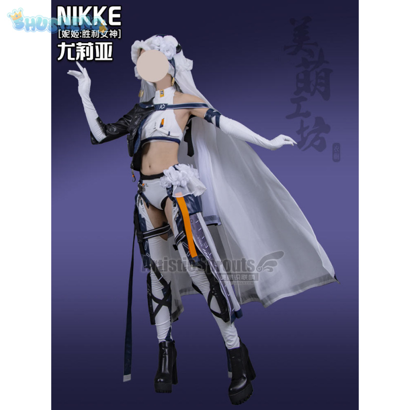 Yulia Cosplay Julia Kostüm Ani – Anime Cosplay Jumpsuit Bewertung und Preis