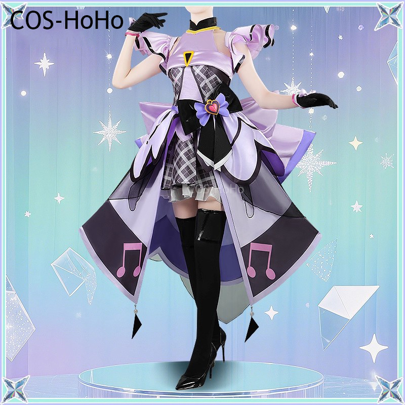 COS-HoHo You And Idol Precure  – Anime Cosplay Kiss Bewertung und Preis