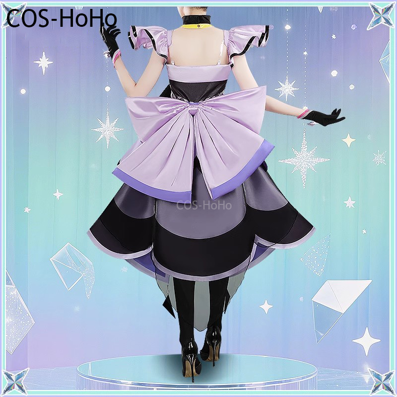 COS-HoHo You And Idol Precure  – Anime Cosplay Kiss Bewertung und Preis