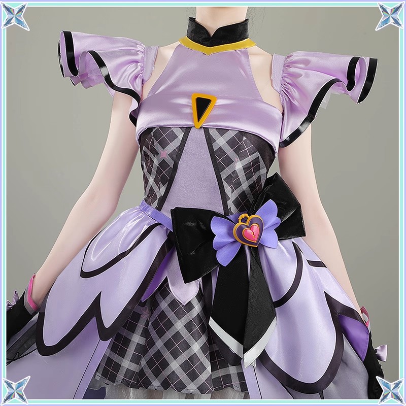 COS-HoHo You And Idol Precure  – Anime Cosplay Kiss Bewertung und Preis