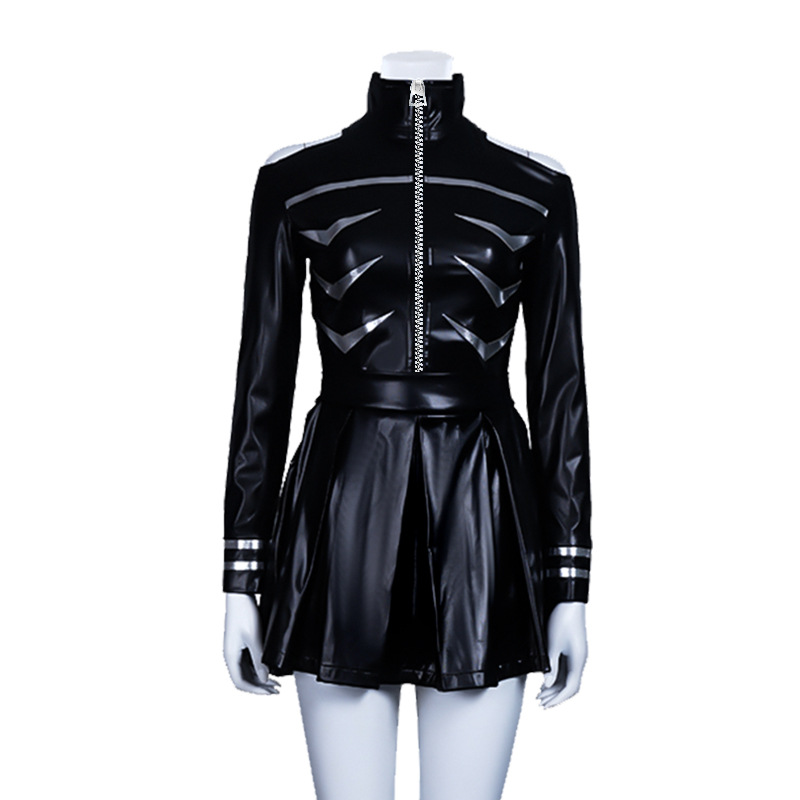 Tokyo Ghoul Ken Kaneki Cosplay – Anime Cosplay Tokyo Ghoul Bewertung und Preis
