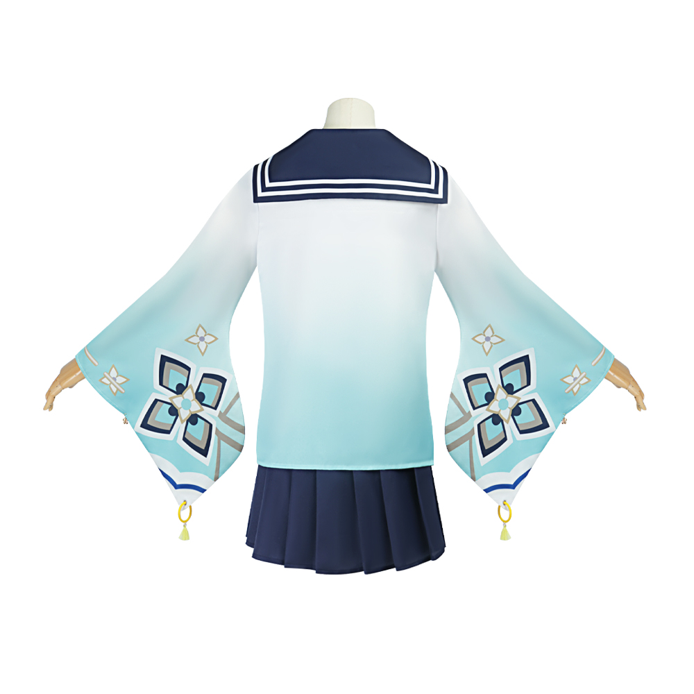 Amamiya Mirei Cosplay Kostüm S – Cosplay Anime Solo Bewertung und Preis