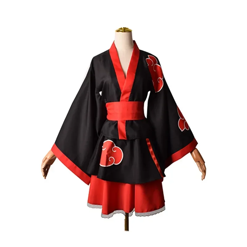 2025 Halloween Hokage Cosplay  – Anime Cosplay Ninja Bewertung und Preis