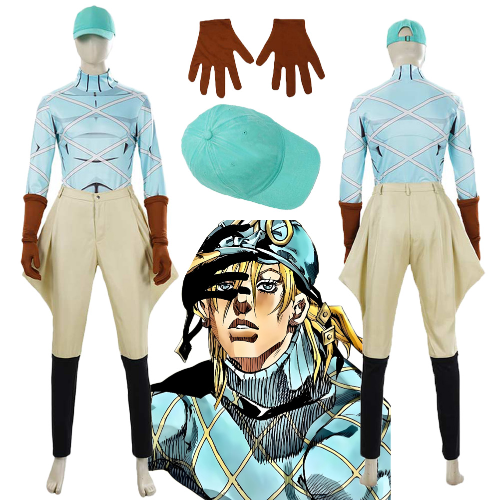 JoJo Diego Brando Bizarre Adve – Jojo Bizarre Hat Bewertung und Preis
