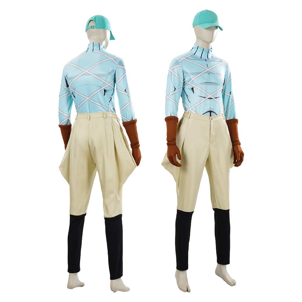 JoJo Diego Brando Bizarre Adve – Jojo Bizarre Hat Bewertung und Preis