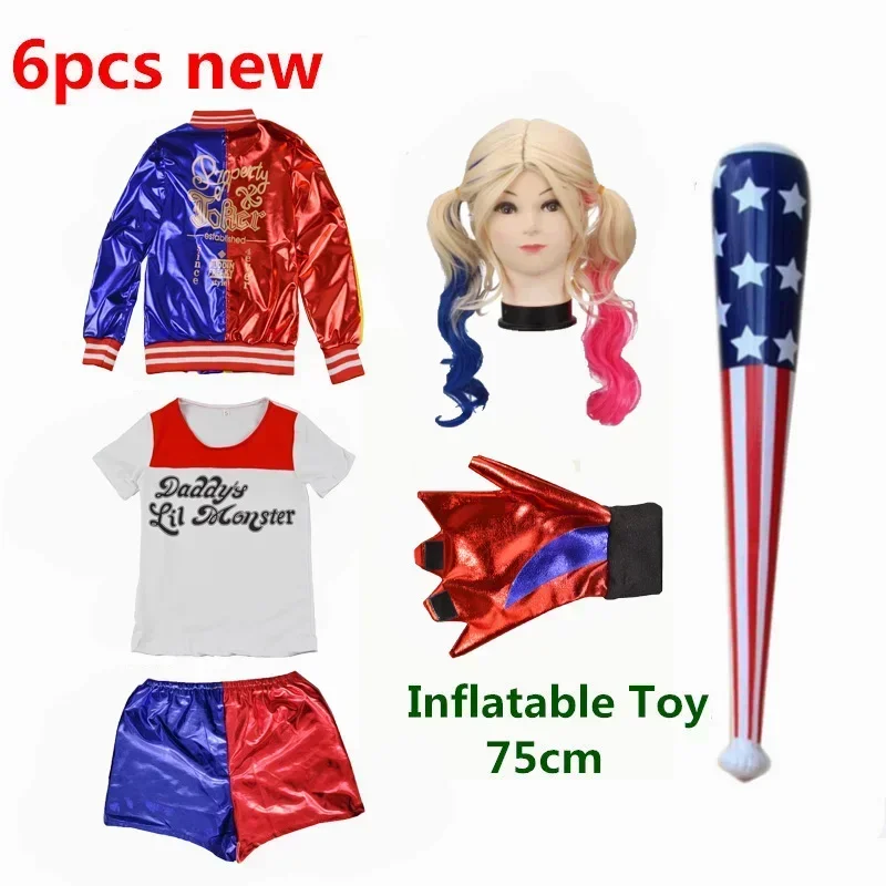 2022Halloween-Kostüm, neues Kl – Anime Jaket Cosplay Bewertung und Preis