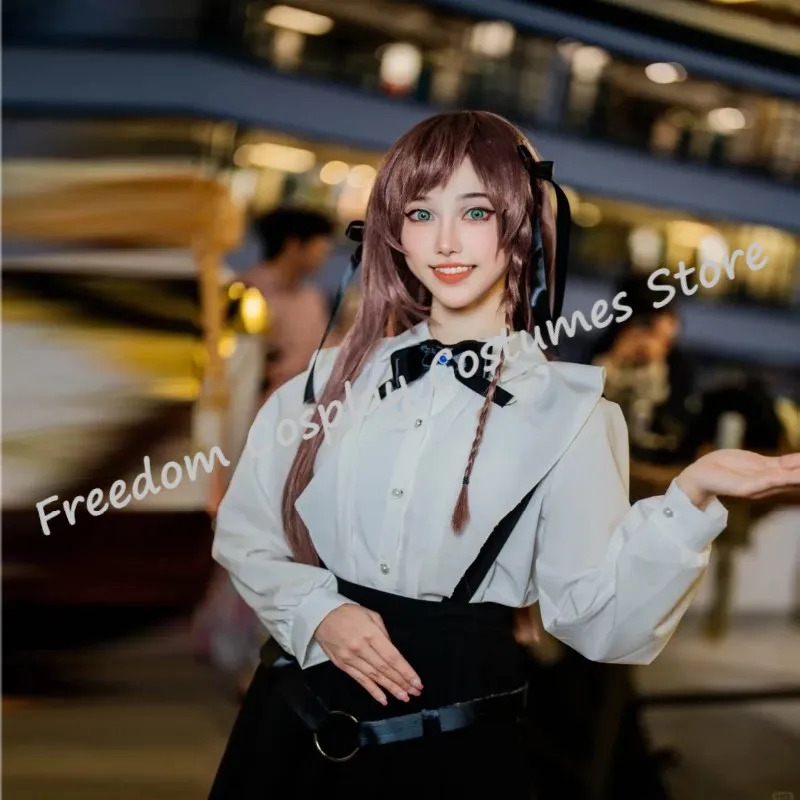 Alina Clover Cosplay Kostüm Pe – Cosplay Anime Solo Bewertung und Preis