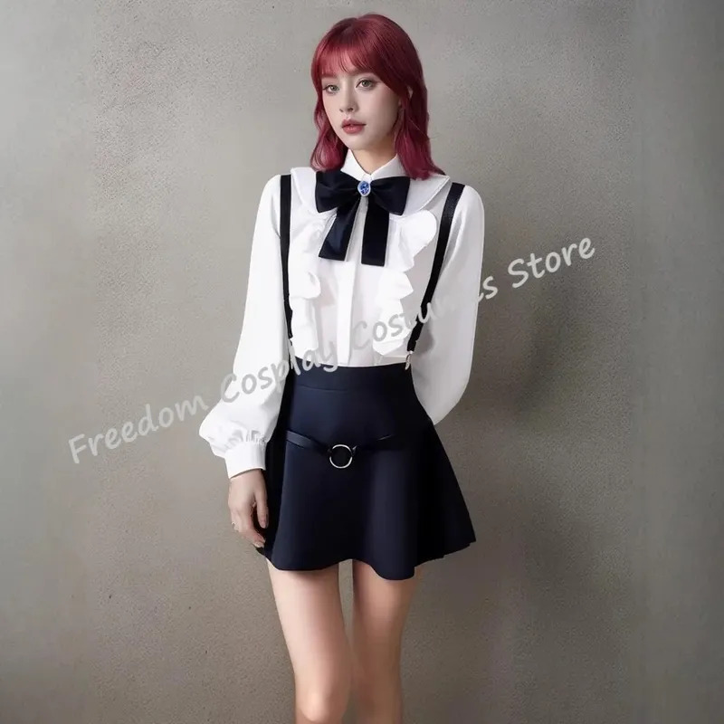 Alina Clover Cosplay Kostüm Pe – Cosplay Anime Solo Bewertung und Preis
