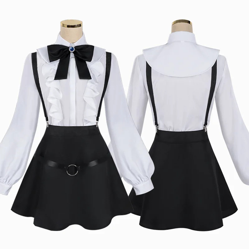 Alina Clover Cosplay Kostüm Pe – Cosplay Anime Solo Bewertung und Preis