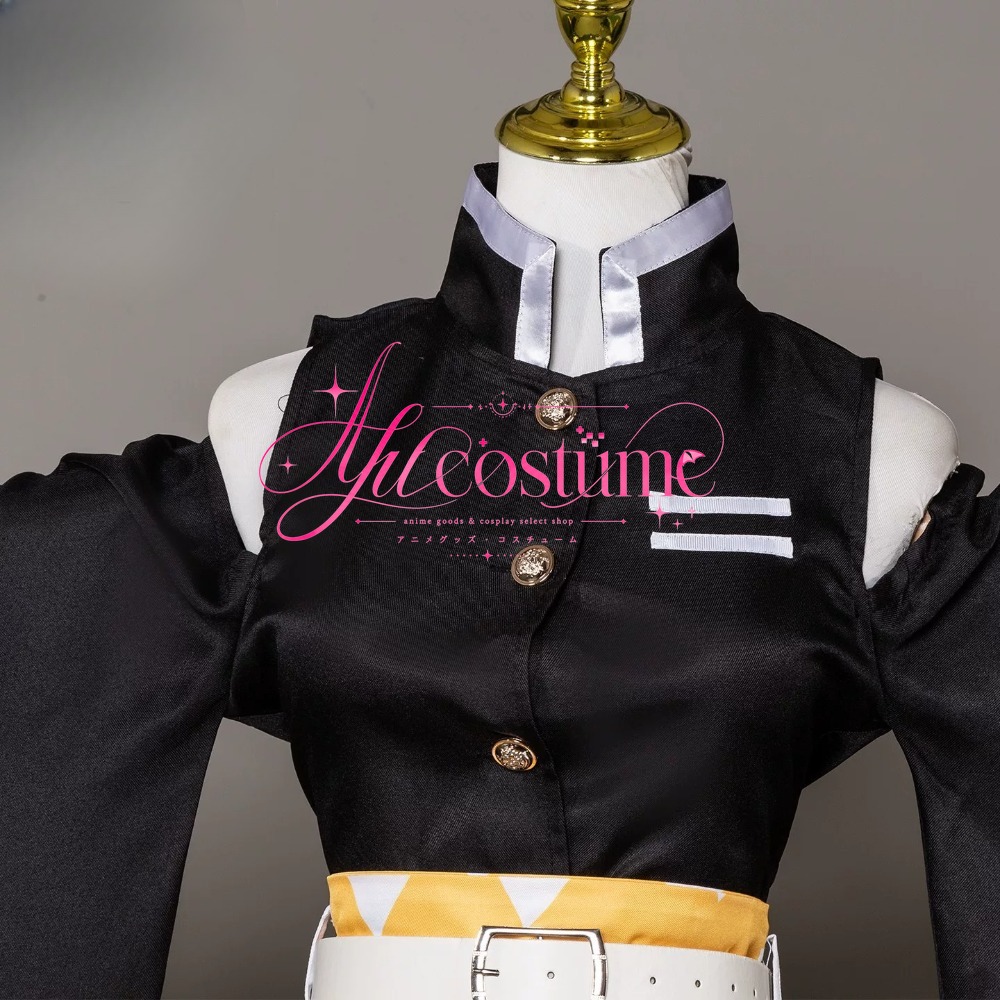 Kamado Tanjiro Agatsuma Zenits – Anime Cosplay Tanjiro Bewertung und Preis