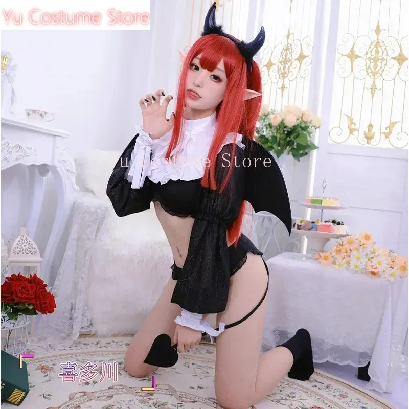 Kostüm Rizu Kyun Marincosplay  – Anime Cosplay Instagram Bewertung und Preis