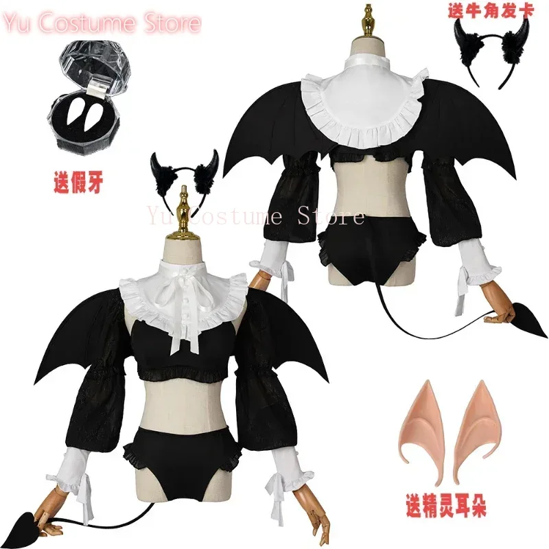Kostüm Rizu Kyun Marincosplay  – Anime Cosplay Instagram Bewertung und Preis