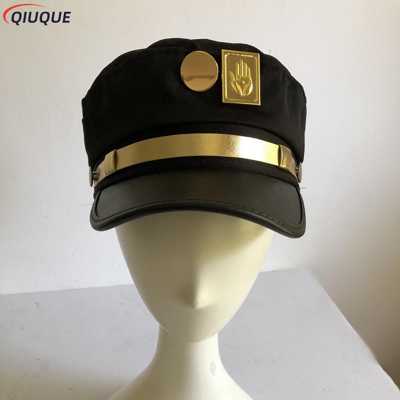 JoJo's Bizarre Adventure Cospl – Jojo Bizarre Hat Bewertung und Preis