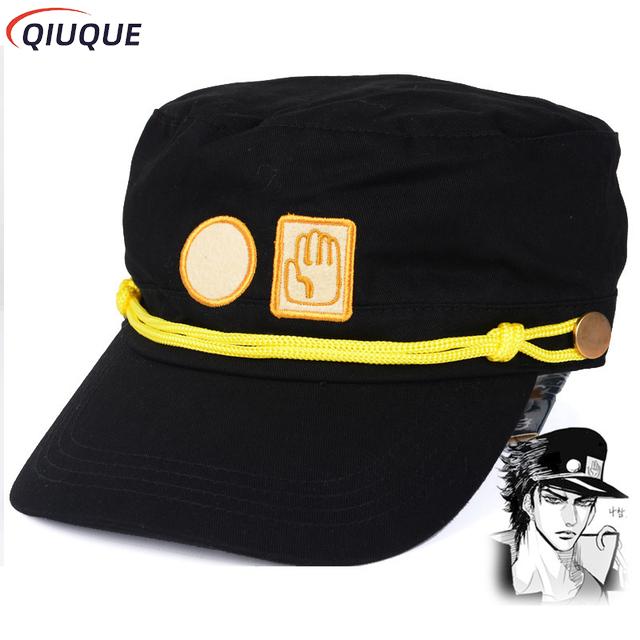 JoJo's Bizarre Adventure Cospl – Jojo Bizarre Hat Bewertung und Preis
