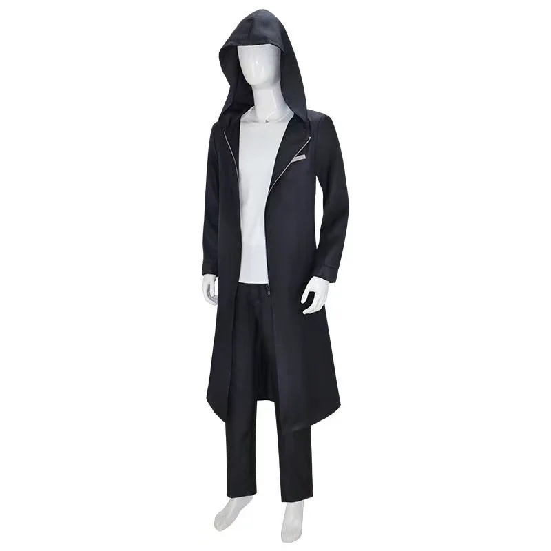 COSSung Jinwoo Solo Leveling C – Cosplay Anime Solo Bewertung und Preis