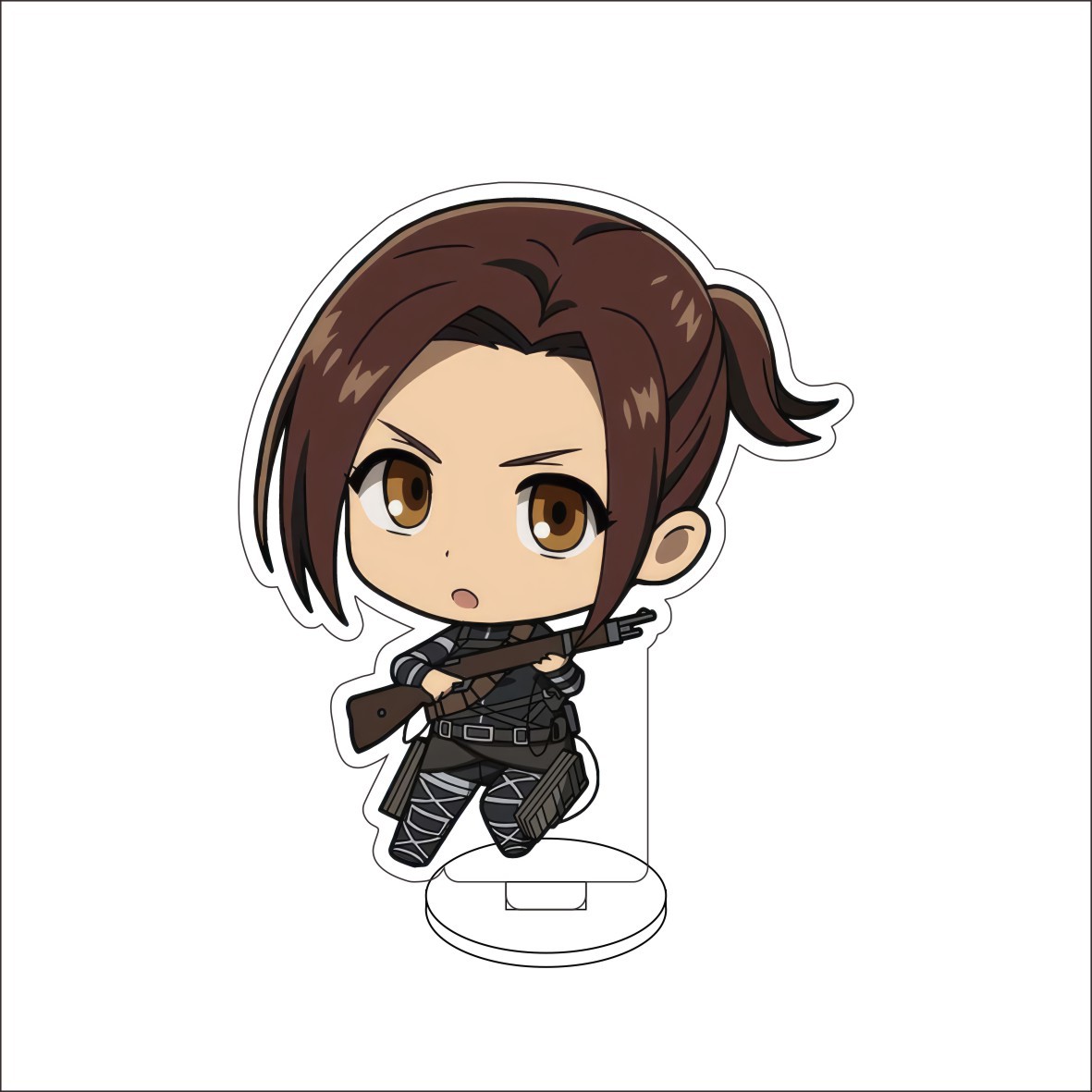 10CM Anime Attack on Titan Ere – Anime Cosplay Rental Bewertung und Preis