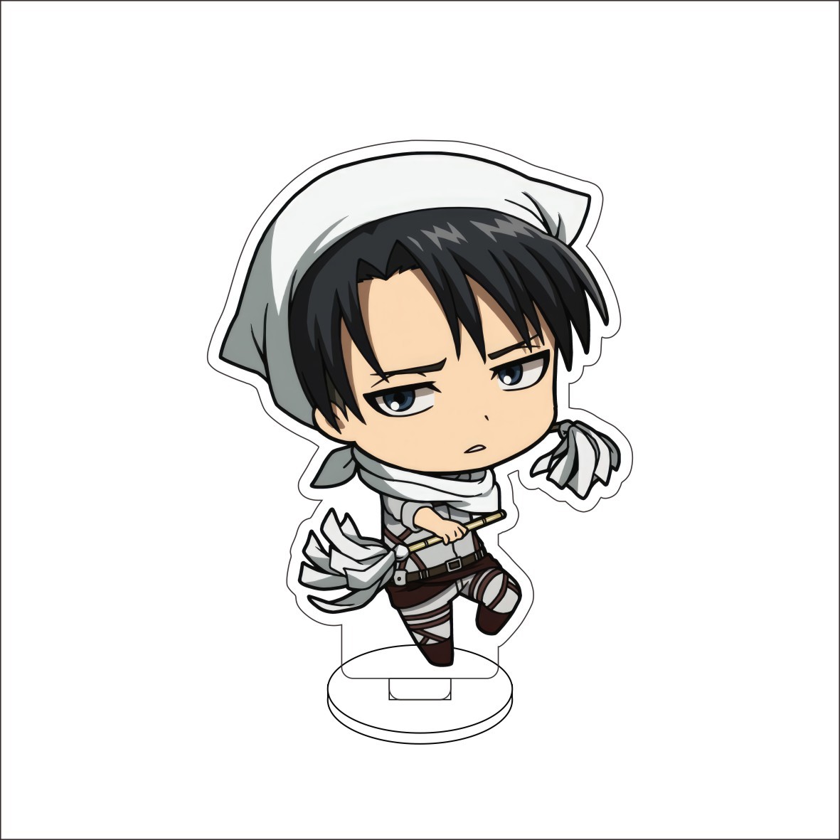 10CM Anime Attack on Titan Ere – Anime Cosplay Rental Bewertung und Preis