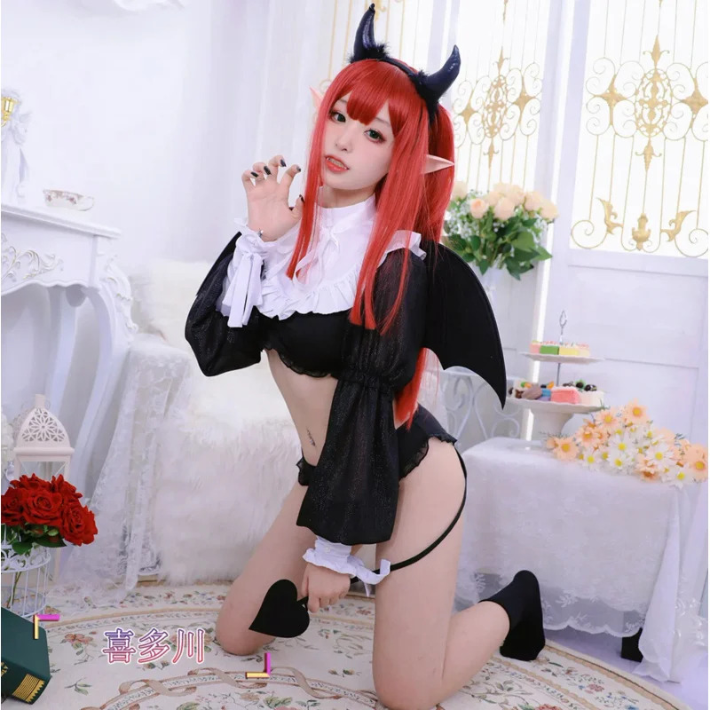 Rizu Kyun Kitagawa Marin Cospl – Anime Cosplay Instagram Bewertung und Preis