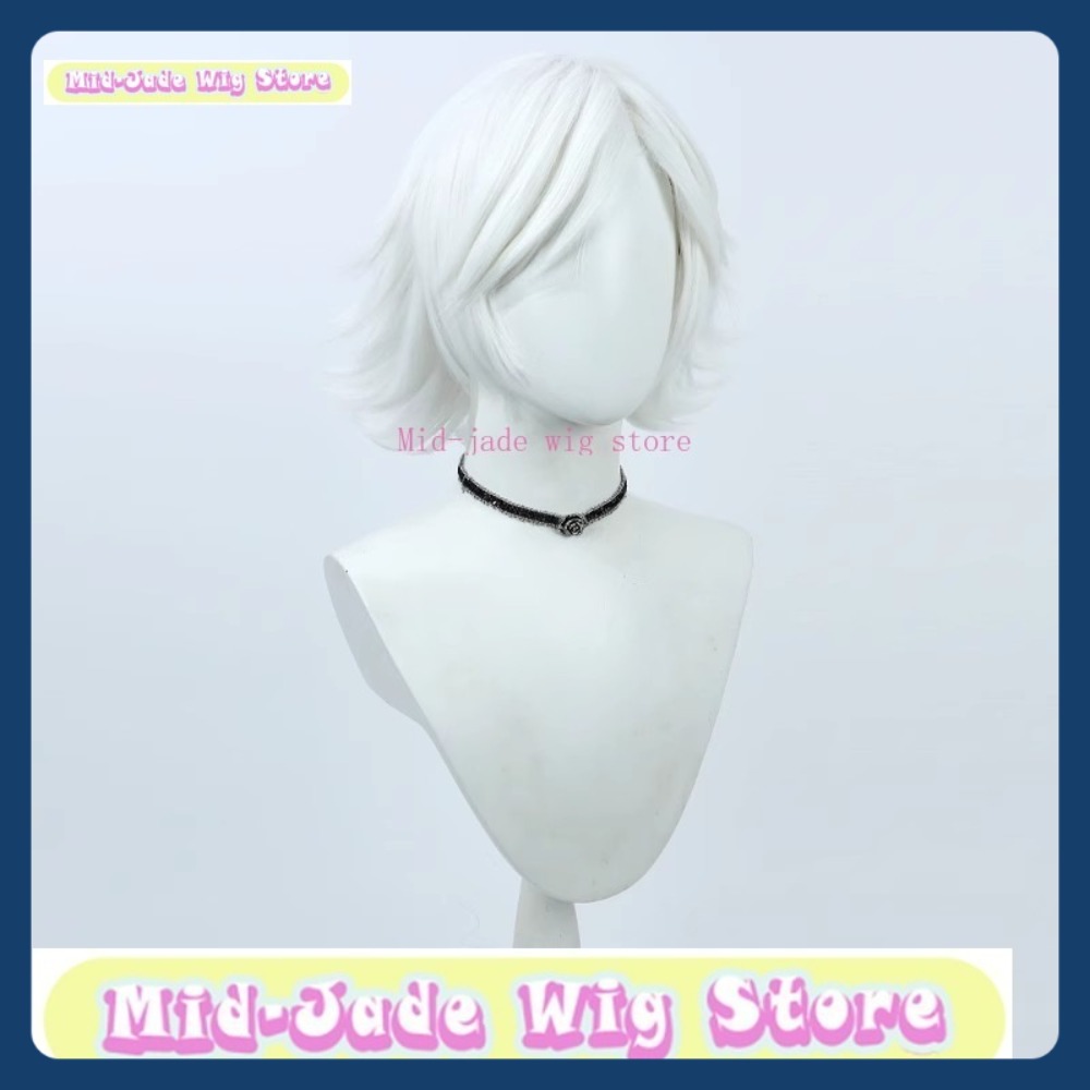 Mid-Jade Perücke Store Kamisam – Anime Cosplay Kiss Bewertung und Preis