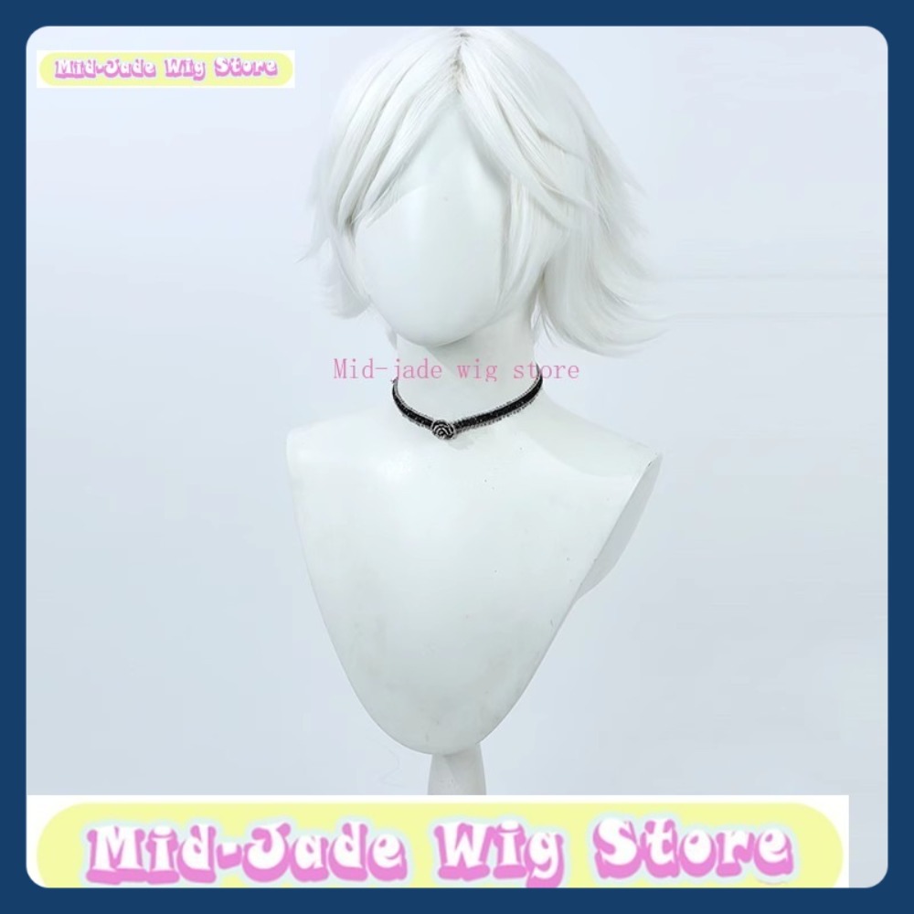 Mid-Jade Perücke Store Kamisam – Anime Cosplay Kiss Bewertung und Preis