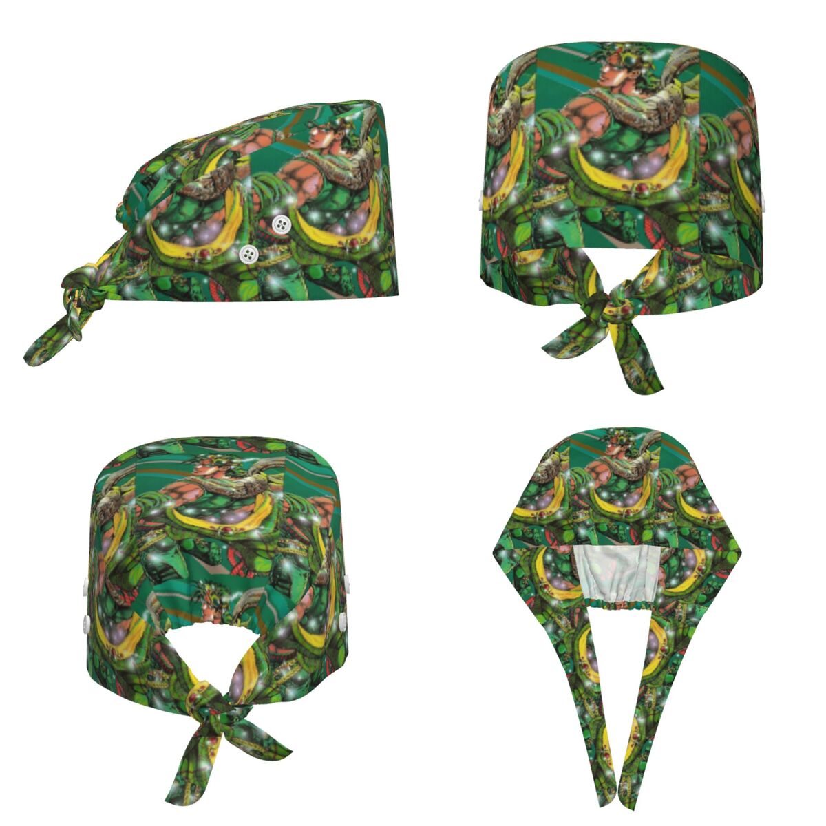 Jojo Bizarre Adventure Joseph  – Jojo Bizarre Hat Bewertung und Preis