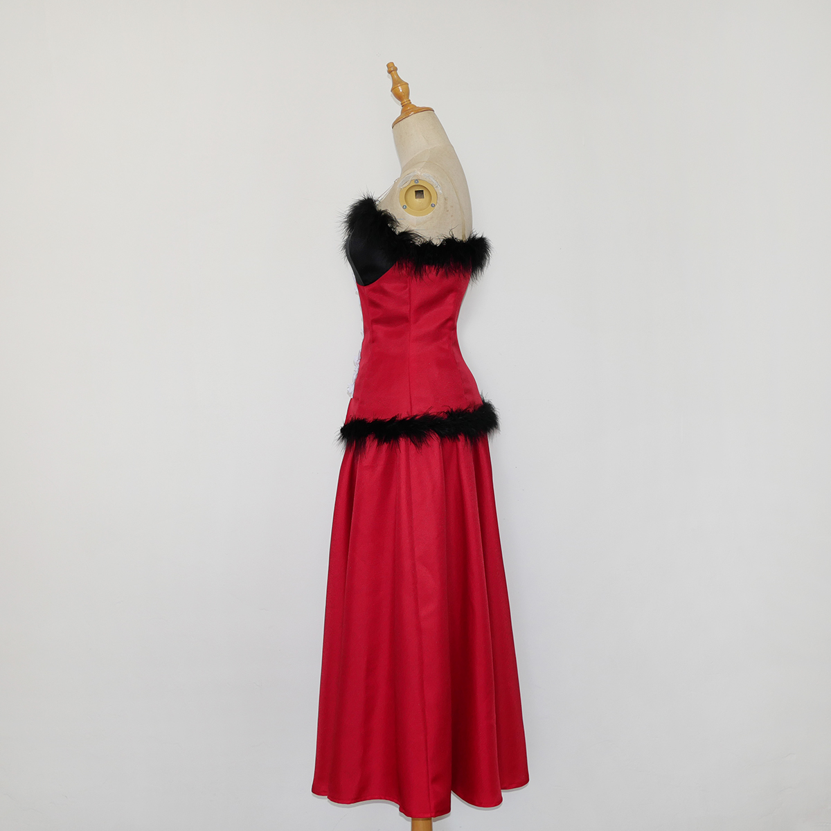 Bakemonogatari Shinobu Oshino  – Anime Cosplay Kiss Bewertung und Preis